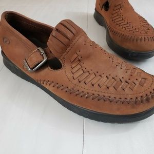 dexter walkmocs women's